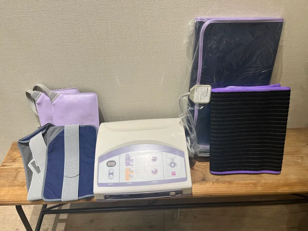 2026年最新】ビューティーワールドII 高周波の人気アイテム - メルカリ