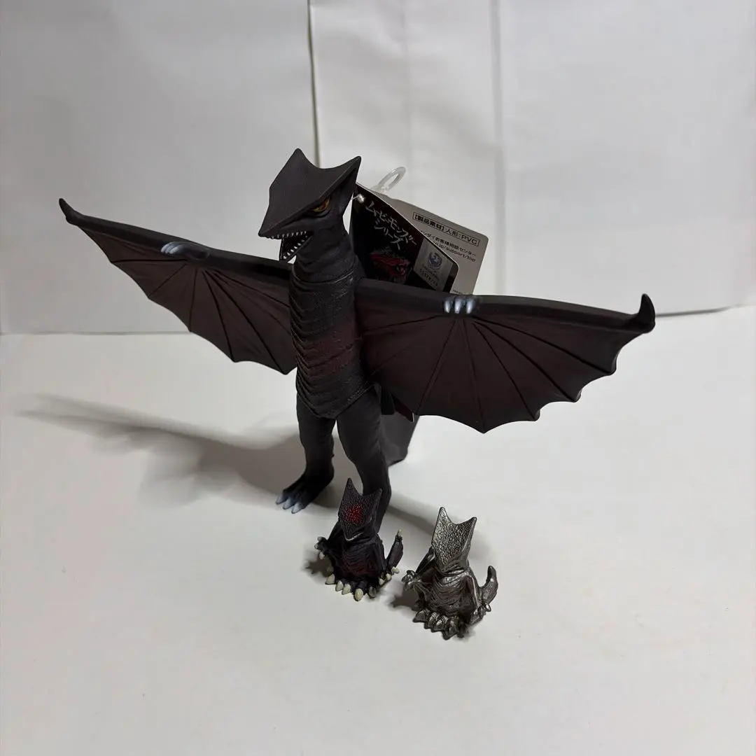 2026年最新】ソフビ ギロンの人気アイテム - メルカリ