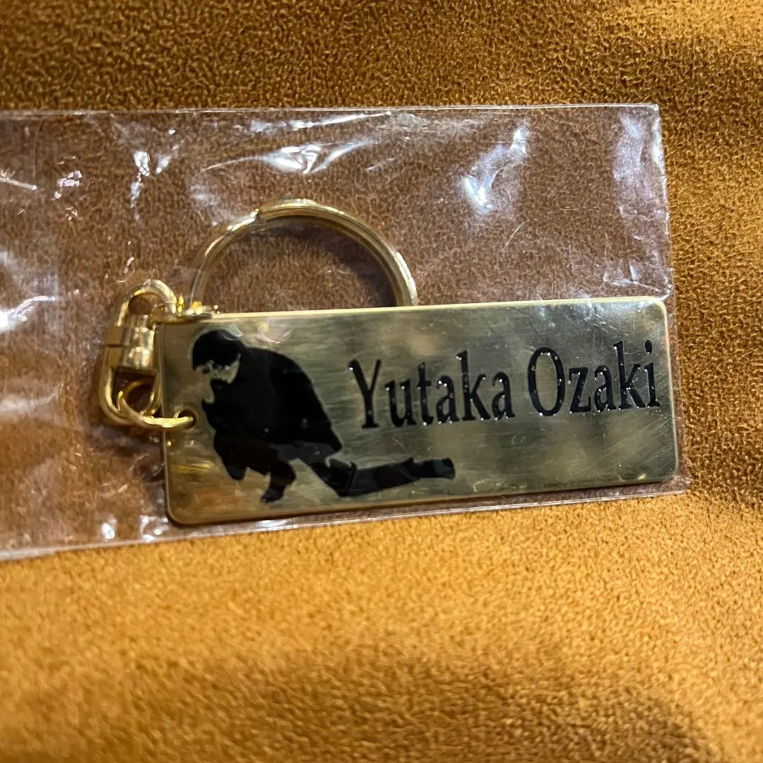 2026年最新】尾崎豊キーホルダーの人気アイテム - メルカリ