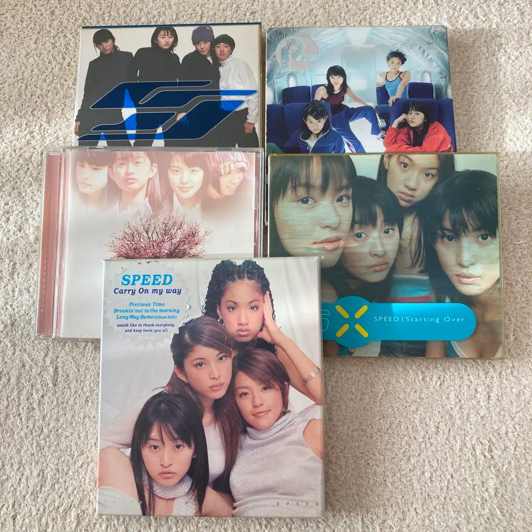 2026年最新】アンドロメディア speedの人気アイテム - メルカリ