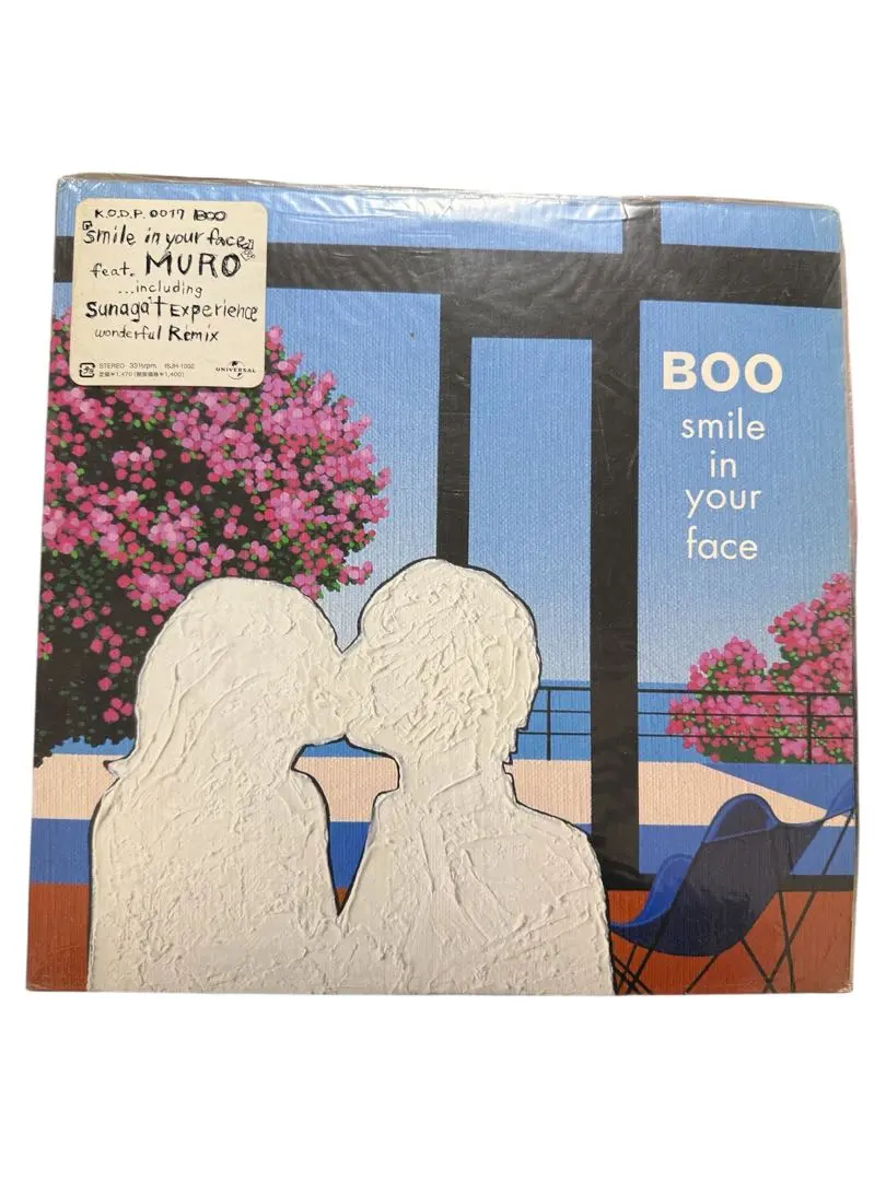 2026年最新】boo smile in your faceの人気アイテム - メルカリ