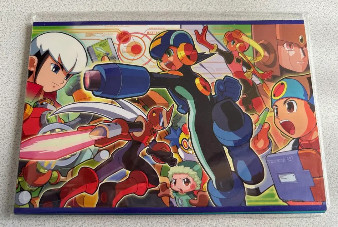 2026年最新】ロックマン パズルの人気アイテム - メルカリ