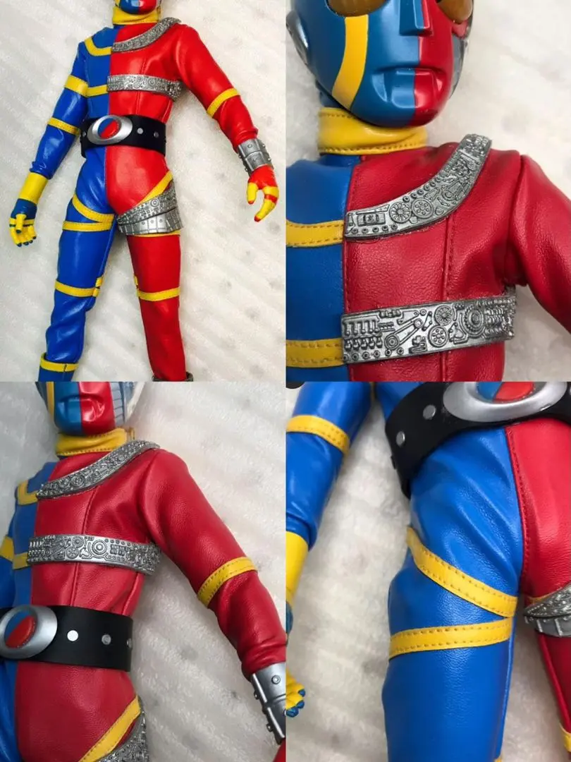 2026年最新】RAH キカイダーの人気アイテム - メルカリ