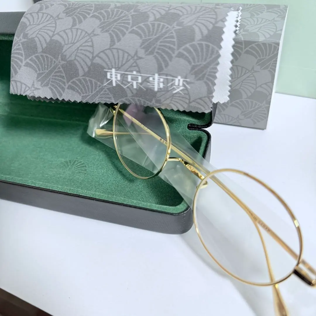 2026年最新】東京事変 眼鏡の人気アイテム - メルカリ