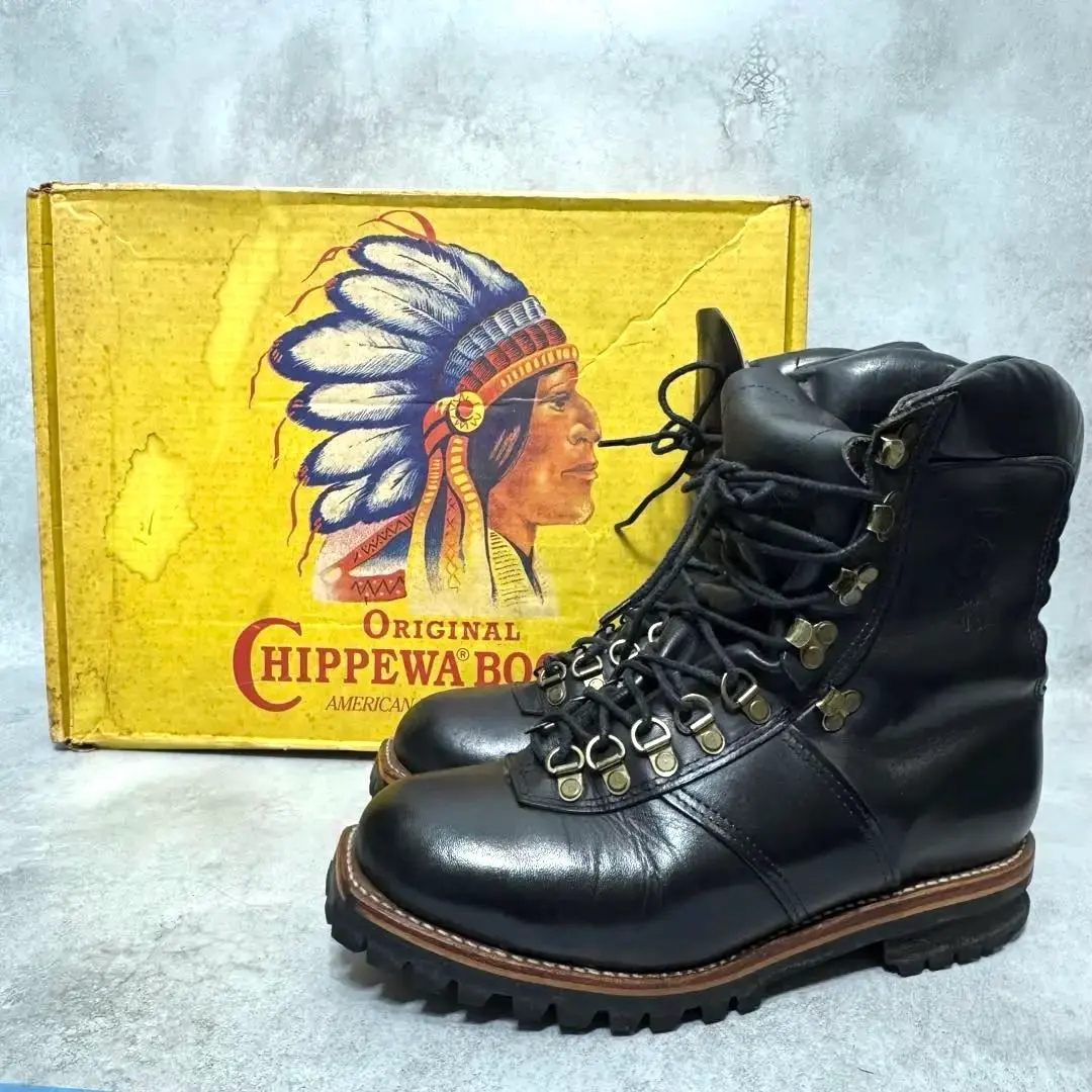 2026年最新】90年代 チペワ CHIPPEWAの人気アイテム - メルカリ