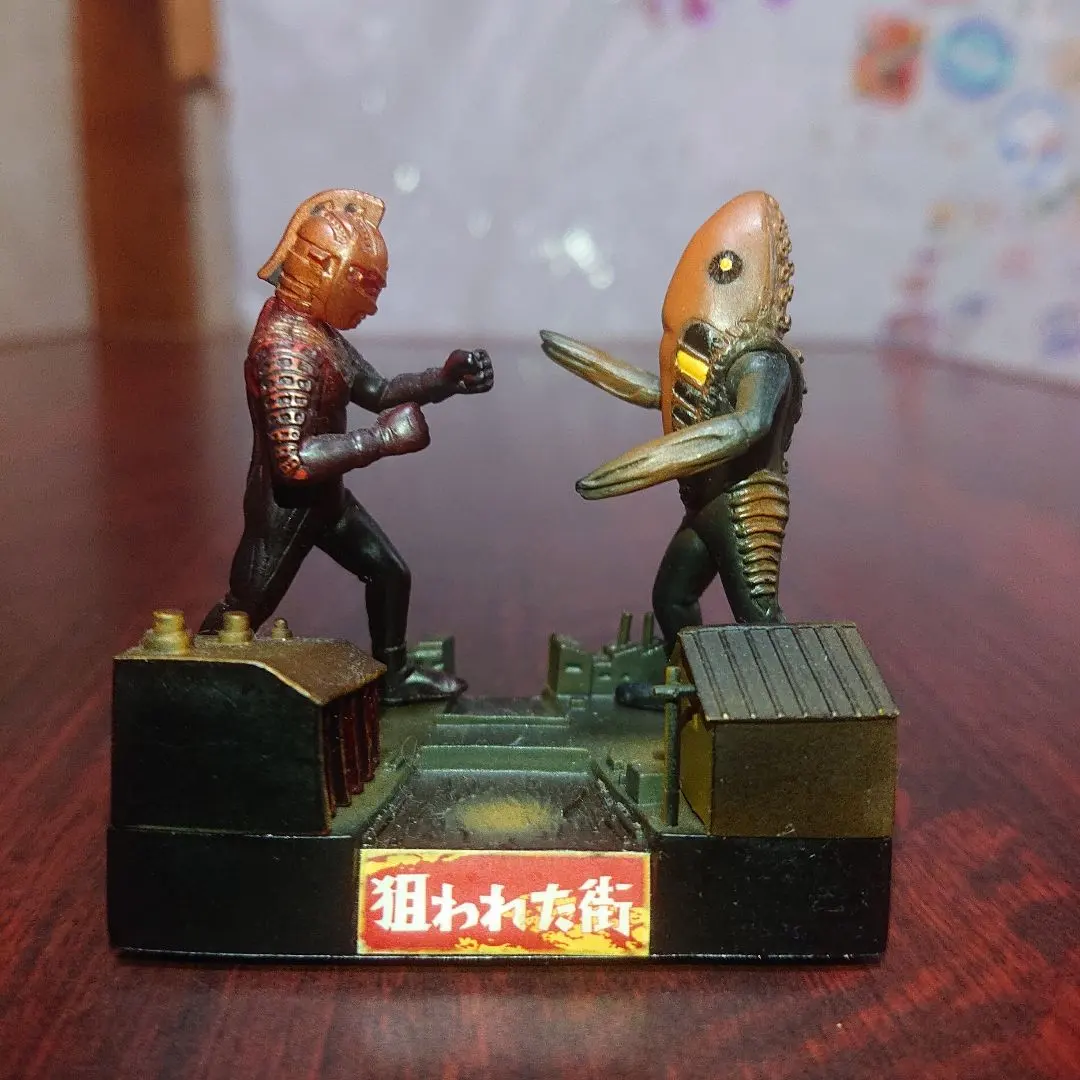 2026年最新】ウルトラ怪獣名鑑 ゴローの人気アイテム - メルカリ