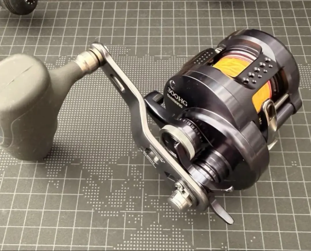 2026年最新】オシアコンクエストリミテッド300hgの人気アイテム - メルカリ