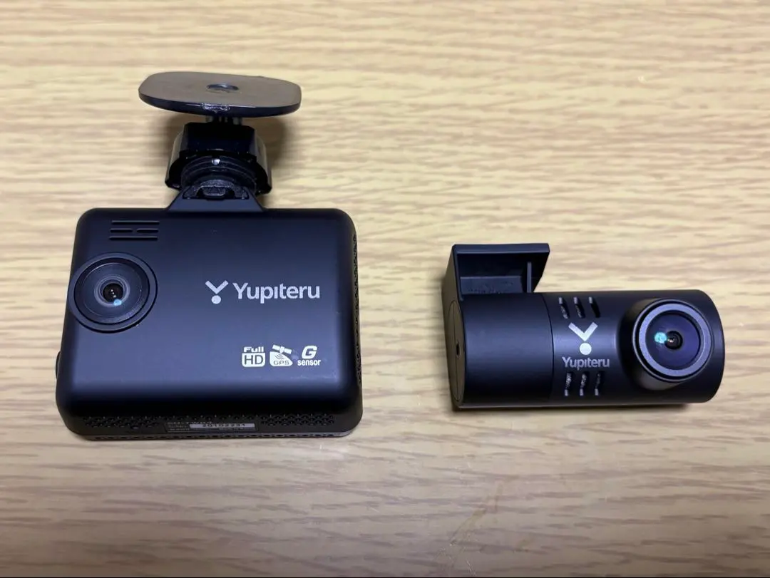 2026年最新】ユピテル ドライブレコーダー sn-tw9600の人気アイテム