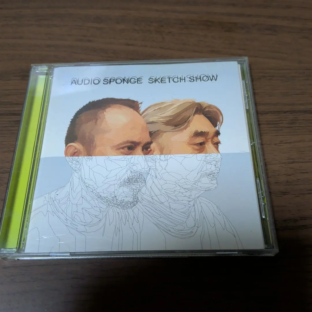 2026年最新】sketch show レコードの人気アイテム - メルカリ