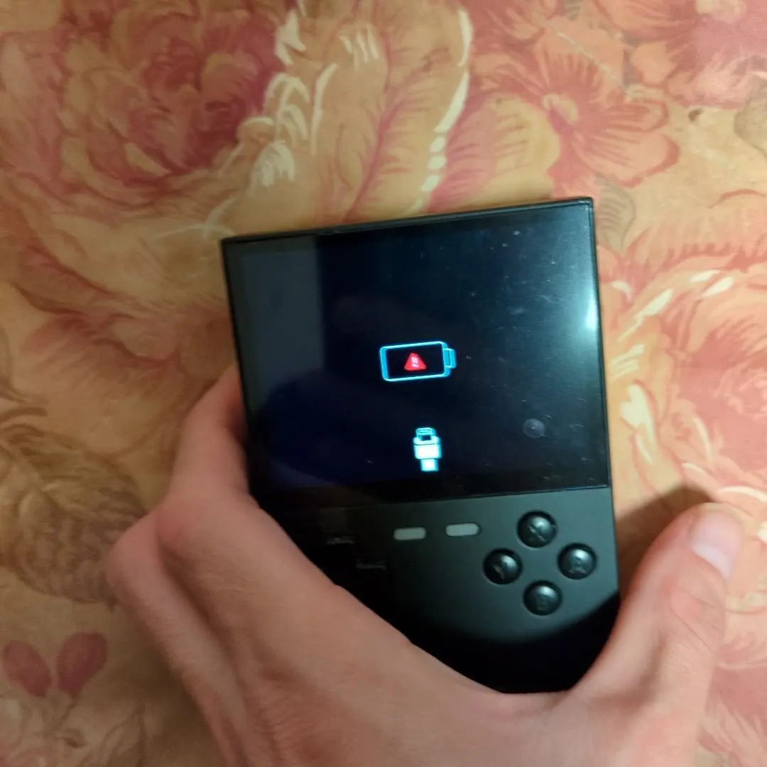 2026年最新】TRIMUI brickの人気アイテム - メルカリ