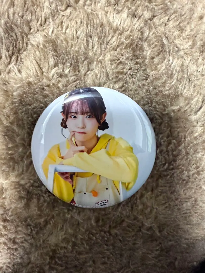 2026年最新】小日向美香 缶バッジの人気アイテム - メルカリ