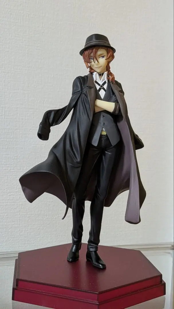 2026年最新】POP UP PARADE 文豪ストレイドッグス 中原中也の人気