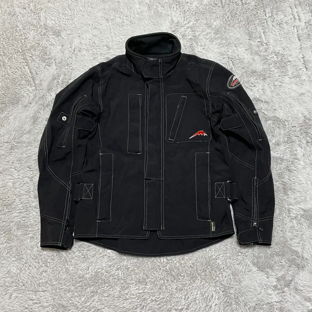 2026年最新】ゴアテックスジャケット クシタニの人気アイテム - メルカリ