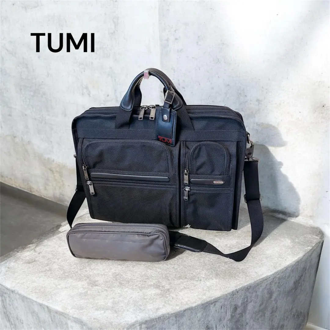 2026年最新】tumi 26114dhの人気アイテム - メルカリ