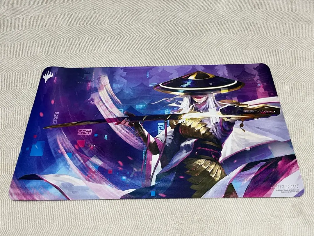 2026年最新】放浪皇 プレイマットの人気アイテム - メルカリ