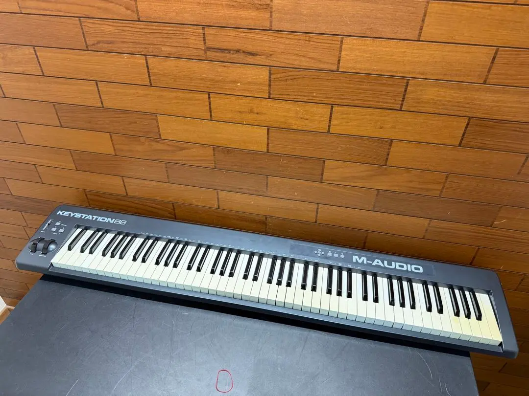 2026年最新】Keystation 88 mk3の人気アイテム - メルカリ