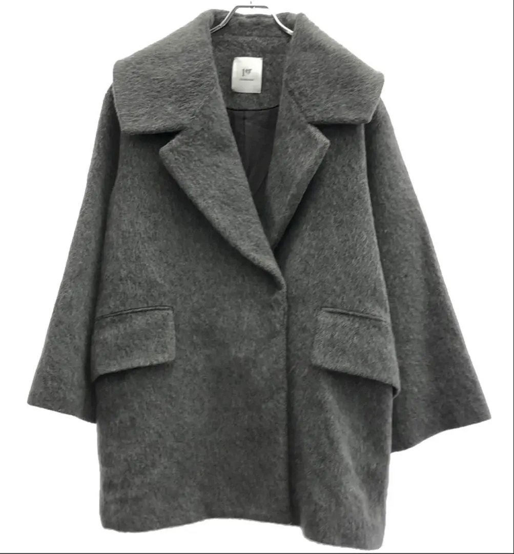 2026年最新】1er Arrondissement ピーコート・ウールコートの人気