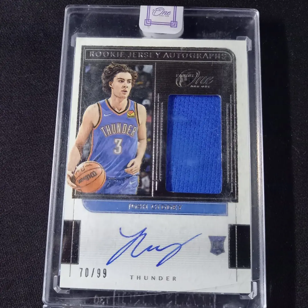 2026年最新】josh giddeyの人気アイテム - メルカリ