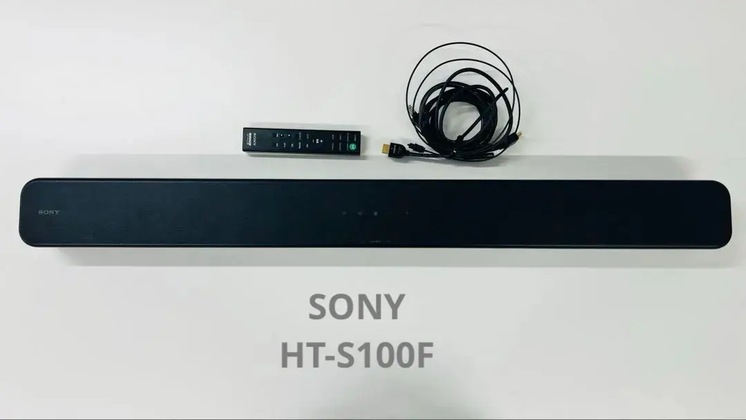 2026年最新】sony ht-s100fの人気アイテム - メルカリ