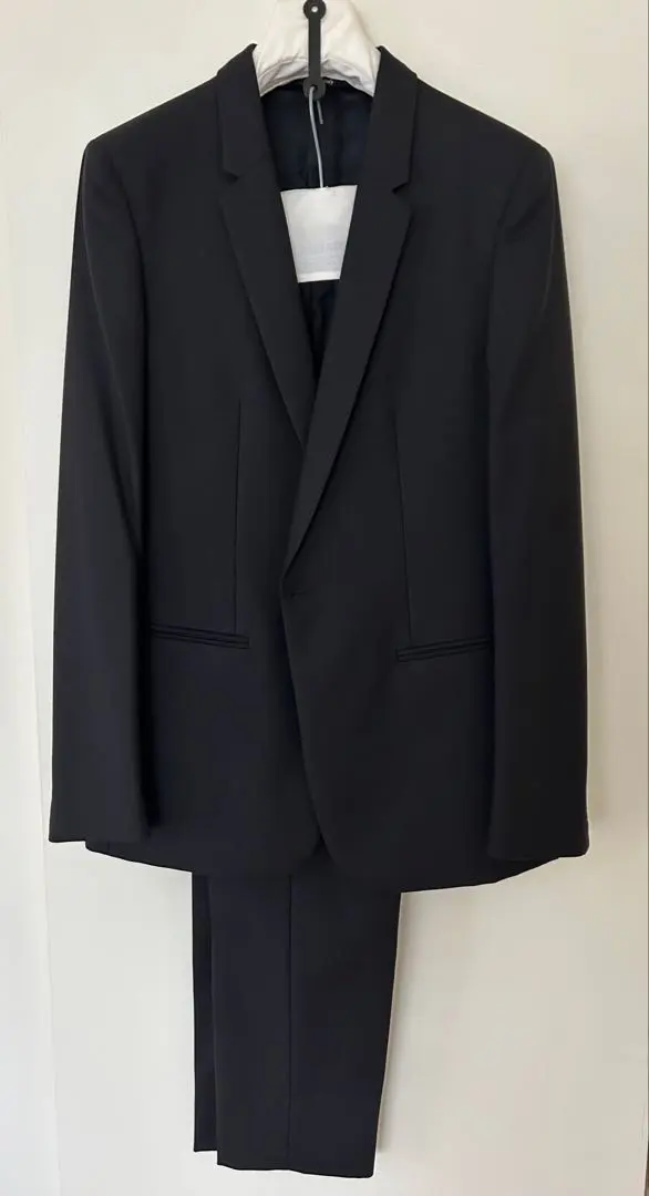 2026年最新】Maison Martin Margiela スーツの人気アイテム - メルカリ