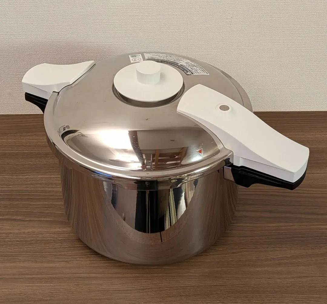 2026年最新】アサヒ軽金属 圧力鍋 パスカルの人気アイテム - メルカリ