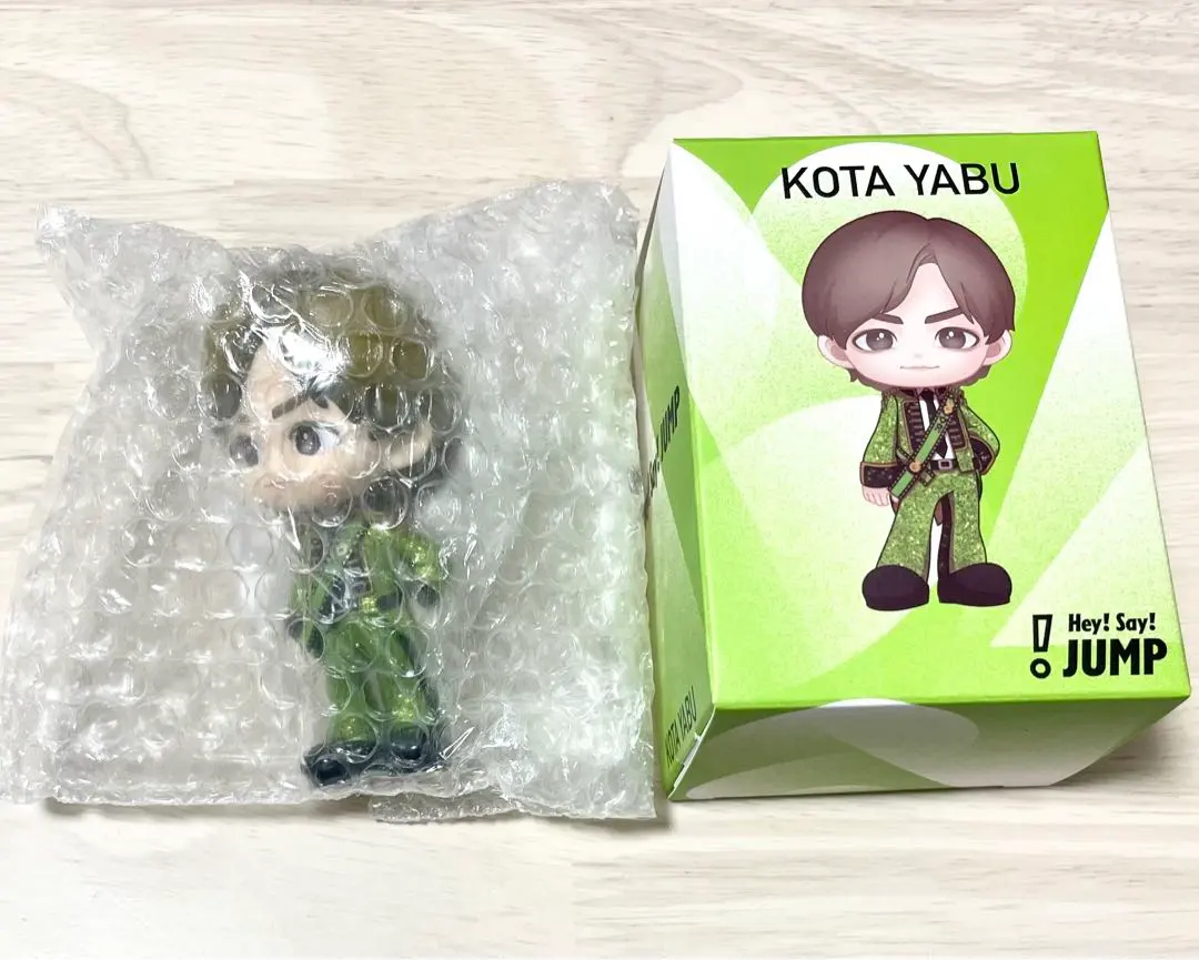 2026年最新】薮宏太 フィギュアの人気アイテム - メルカリ