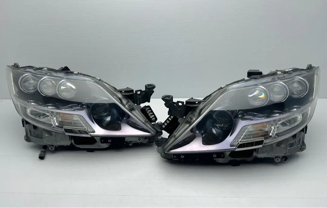 2026年最新】レクサス ls460 ヘッドライトの人気アイテム - メルカリ