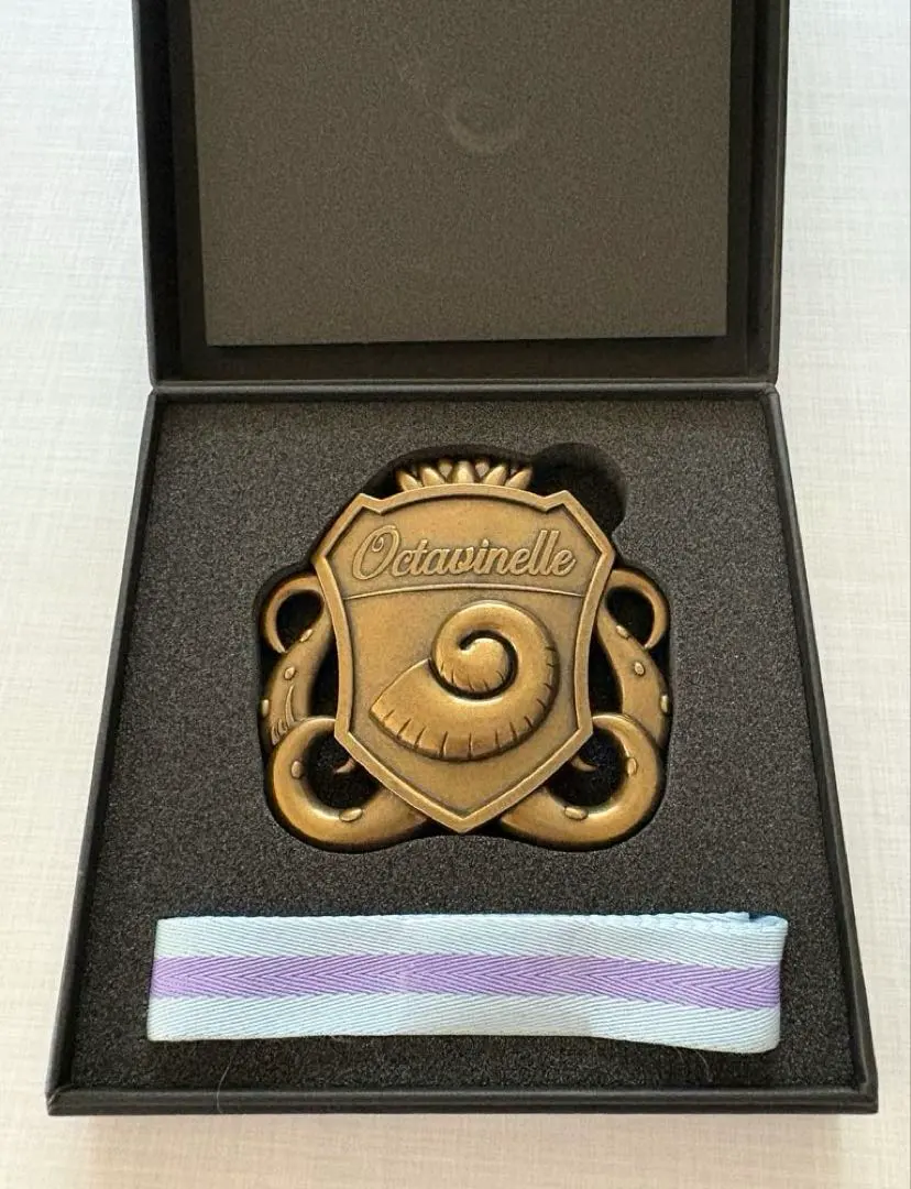 2026年最新】ツイステ 腕章 オクタヴィネルの人気アイテム - メルカリ
