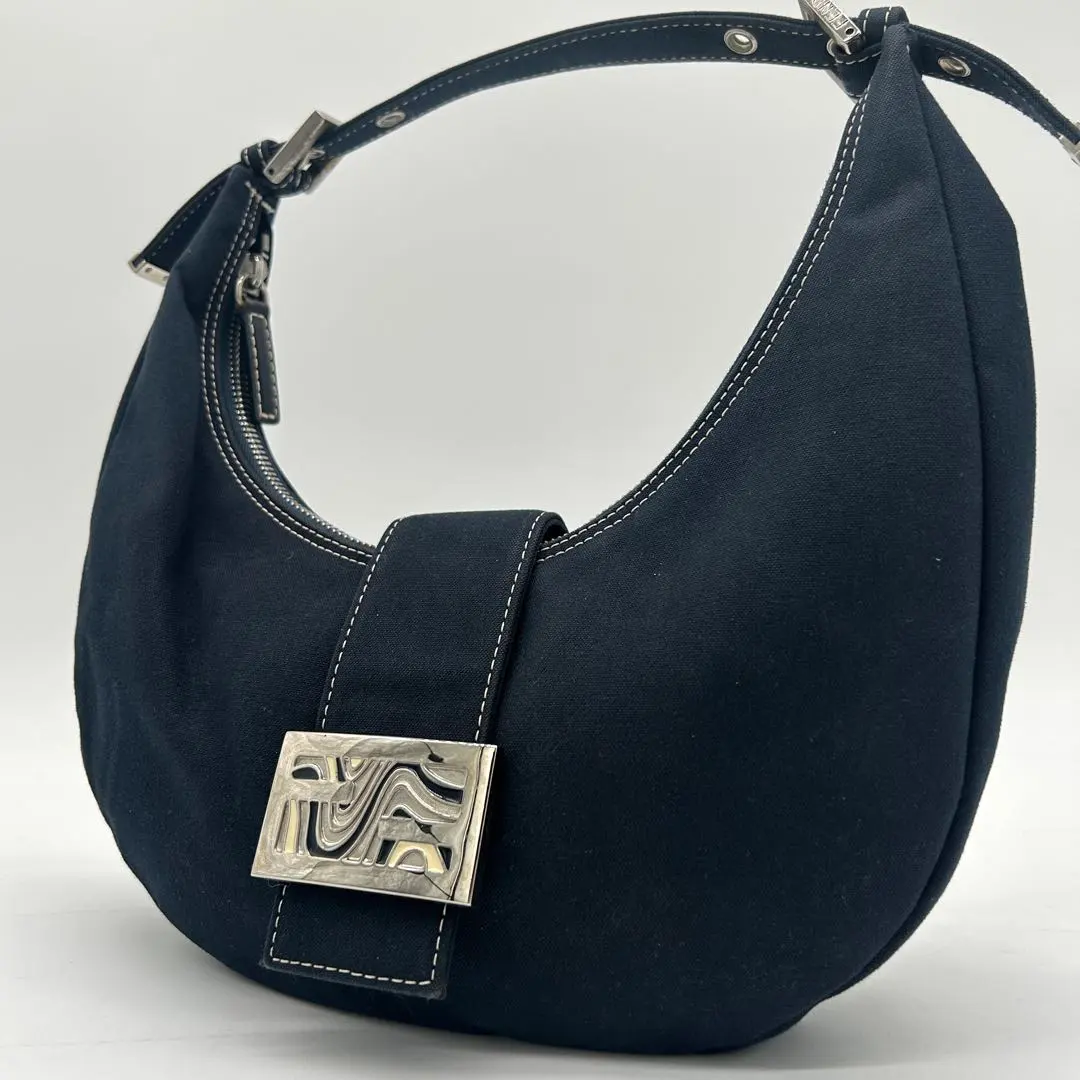 2026年最新】fendi マンマバケット デニムの人気アイテム - メルカリ