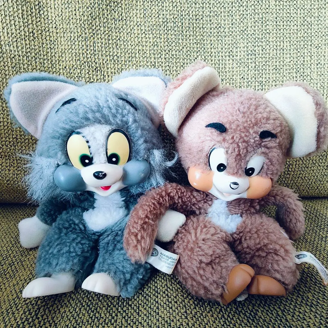 2026年最新】マスダヤ トムとジェリーの人気アイテム - メルカリ