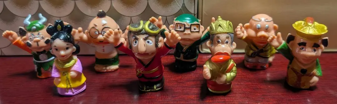 2026年最新】ドリフ西遊記の人気アイテム - メルカリ