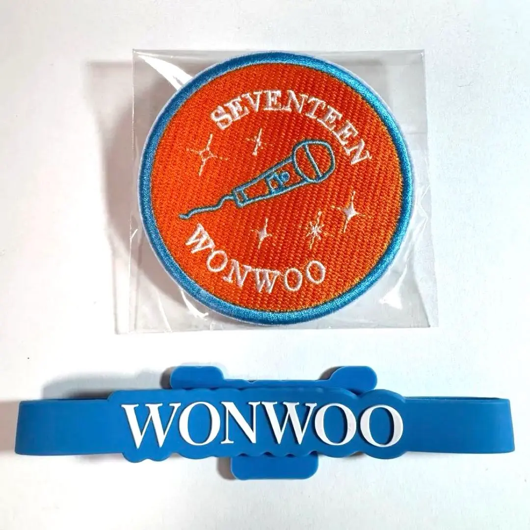 2026年最新】seventeen ペンライトアクセサリー ウォヌの人気アイテム