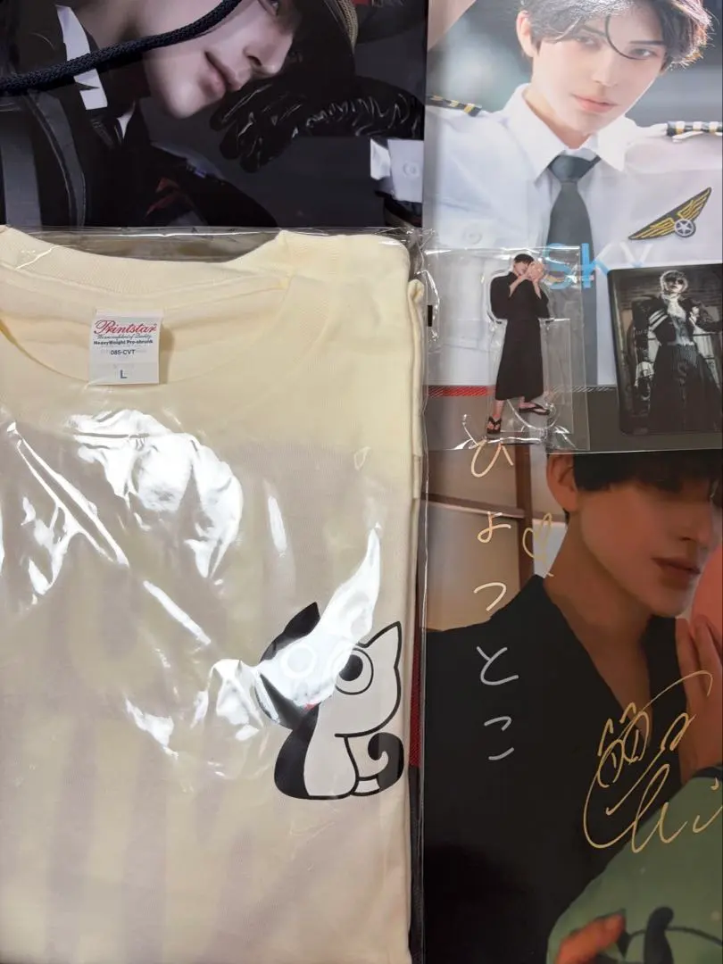 2026年最新】ウィル コスプレイヤー サインの人気アイテム - メルカリ