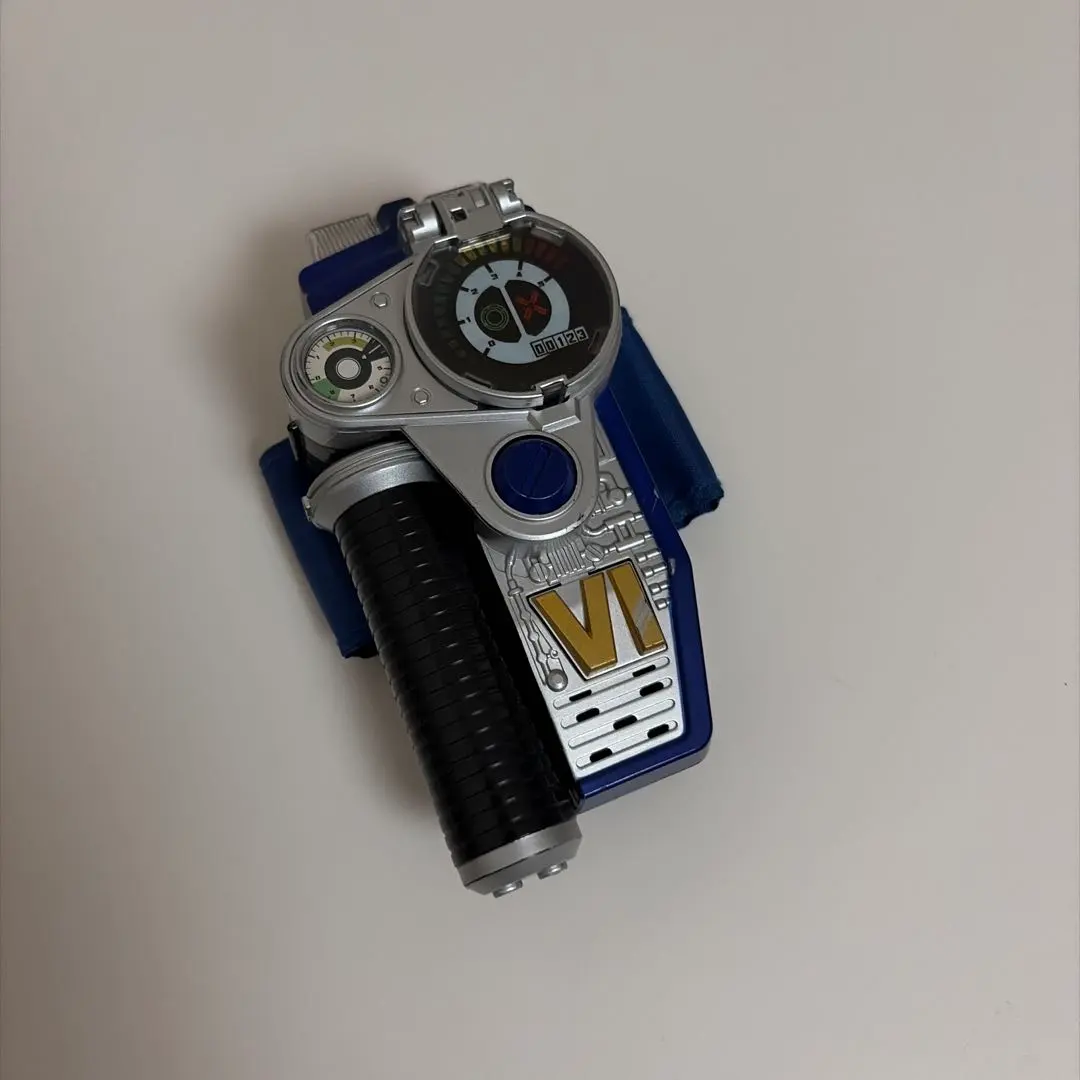 2026年最新】BANDAI キャラクター名/平成：デカブレイク 戦隊ヒーロー