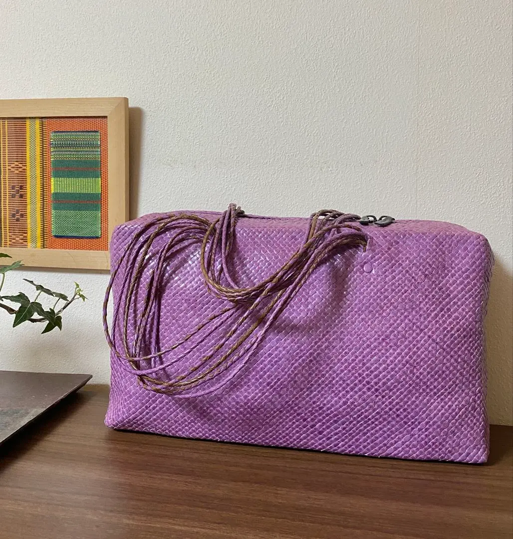 2026年最新】ヨーガンレール メッシュバッグの人気アイテム - メルカリ