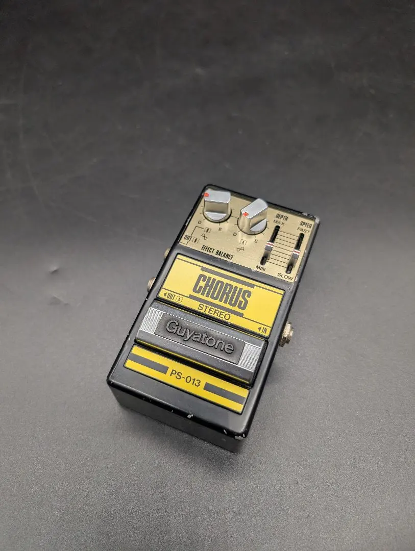 2026年最新】guyatone chorusの人気アイテム - メルカリ