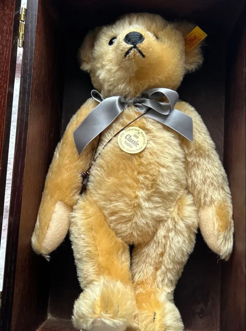 2026年最新】1909 クラシック テディベアの人気アイテム - メルカリ