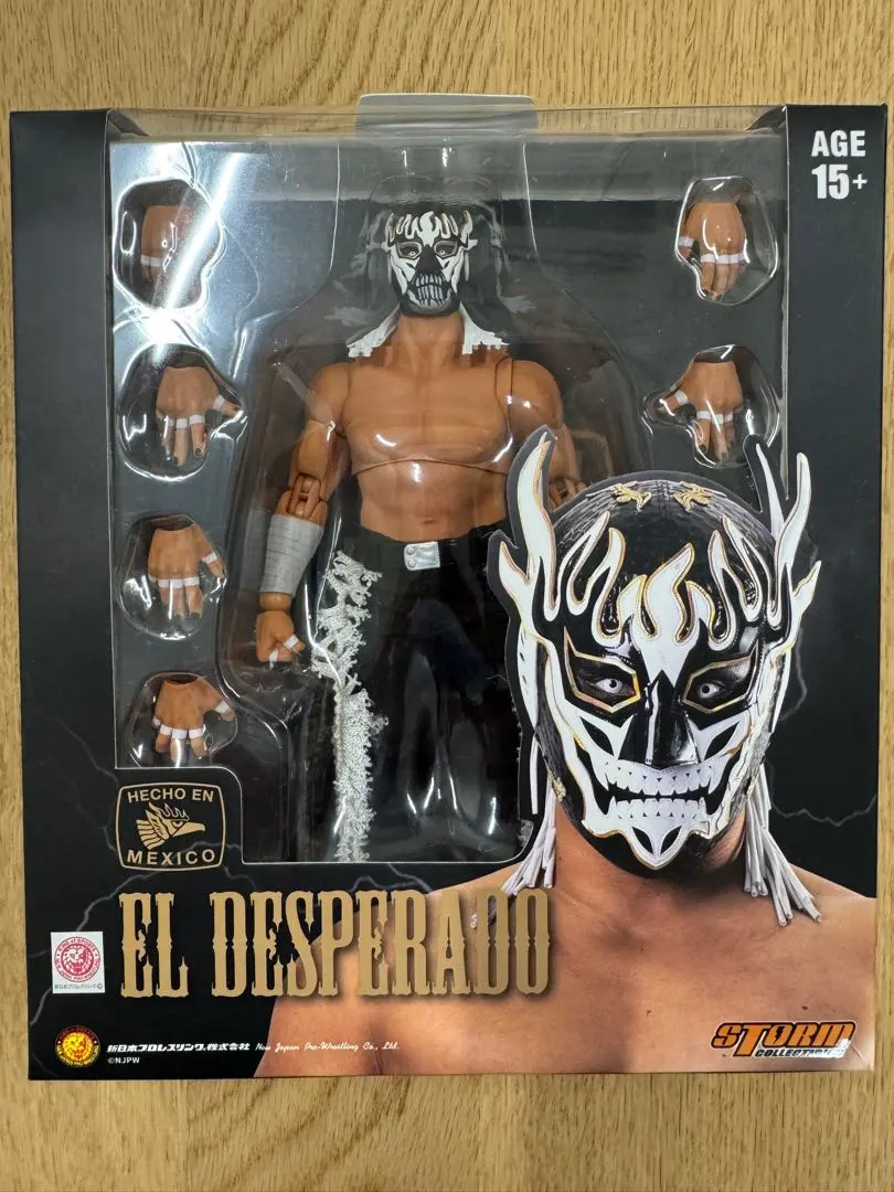 2026年最新】エルデスペラード フィギュアの人気アイテム - メルカリ