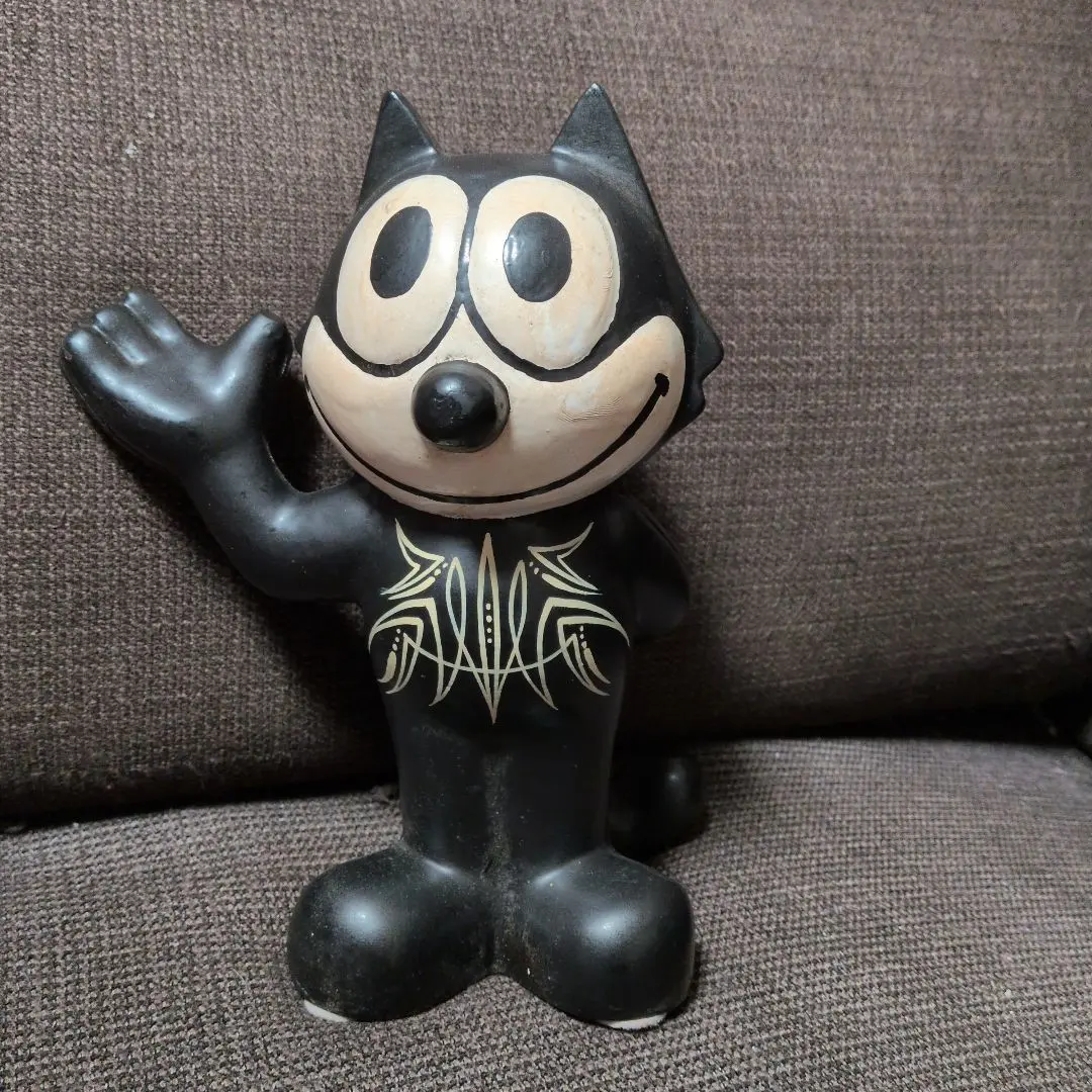 2026年最新】フィリックス 貯金箱の人気アイテム - メルカリ