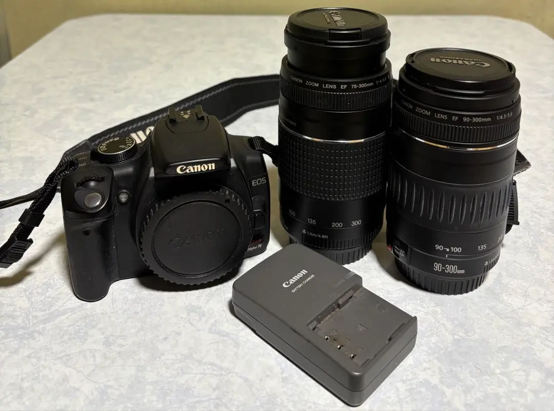 2026年最新】canon ds126151の人気アイテム - メルカリ