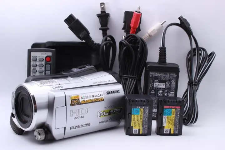2026年最新】HDR-SR7 ハンディカムの人気アイテム - メルカリ