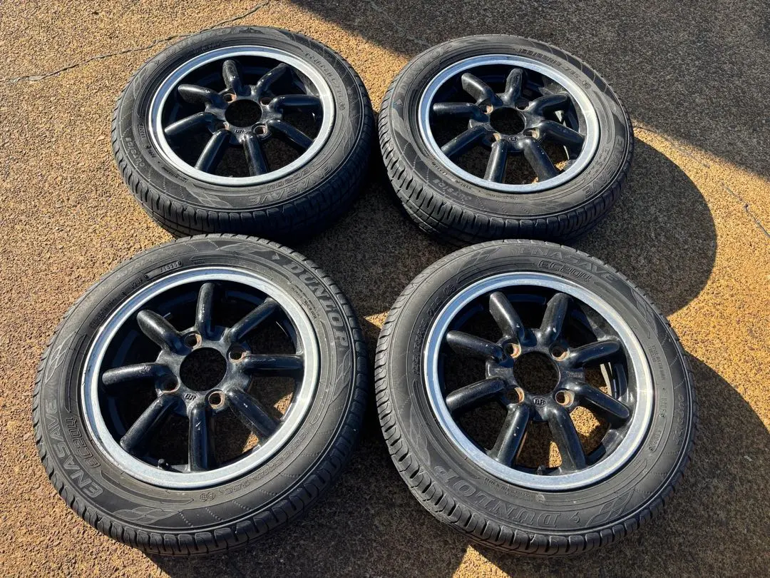 2026年最新】13インチ pcd110の人気アイテム - メルカリ