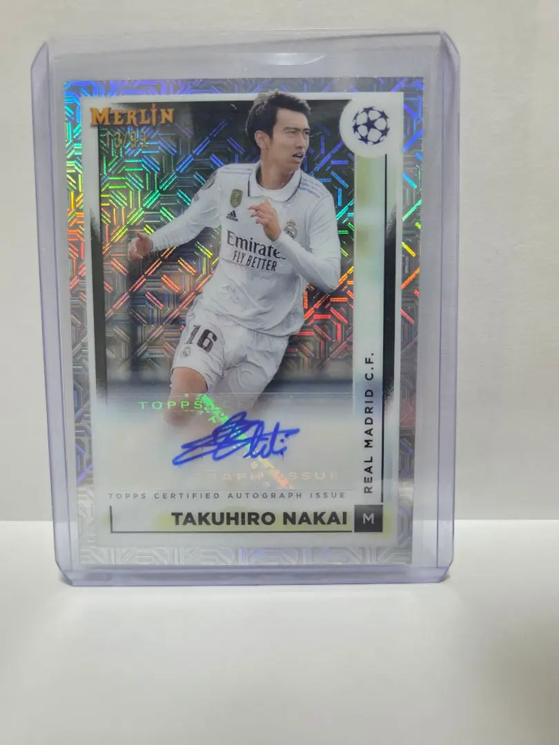 2026年最新】中井卓大の人気アイテム - メルカリ