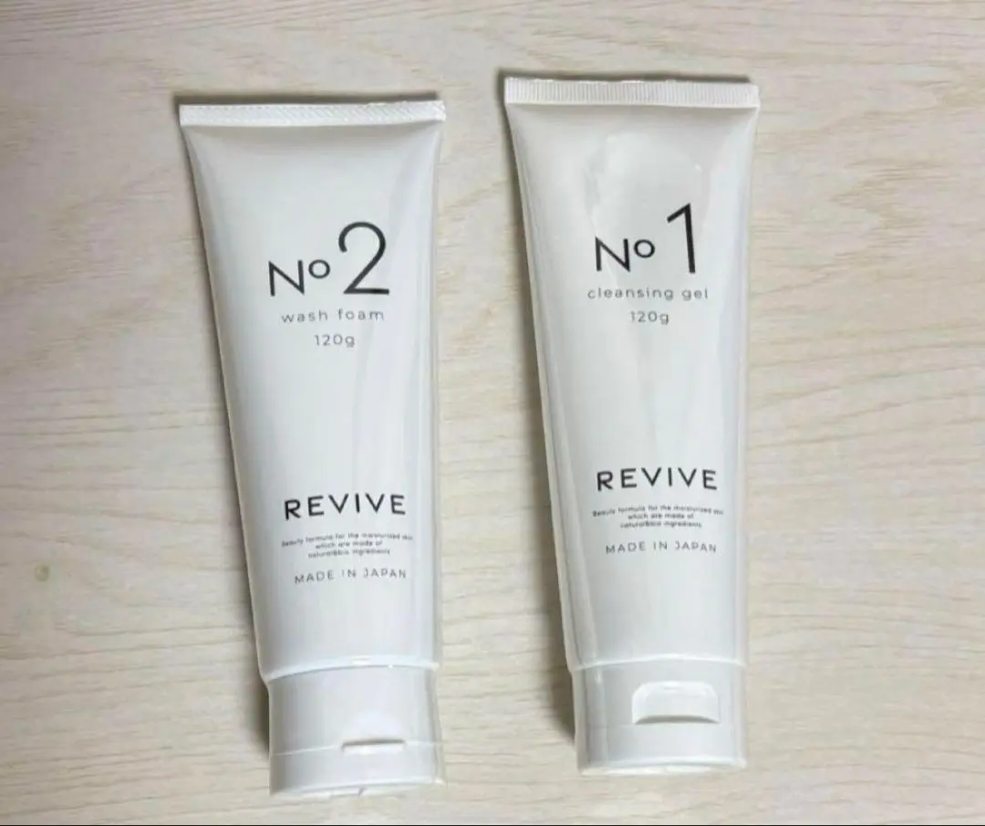 2026年最新】revive クレンジングの人気アイテム - メルカリ