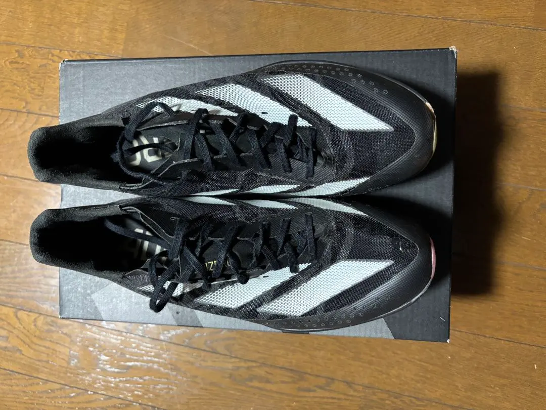 2026年最新】adizero prime sp2 26.5の人気アイテム - メルカリ
