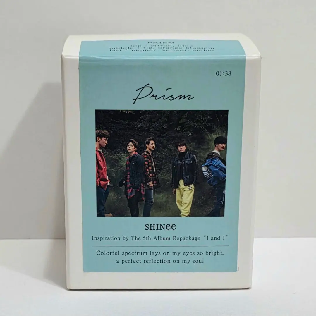 2026年最新】ShiNee ジョンヒョン inspirationの人気アイテム - メルカリ