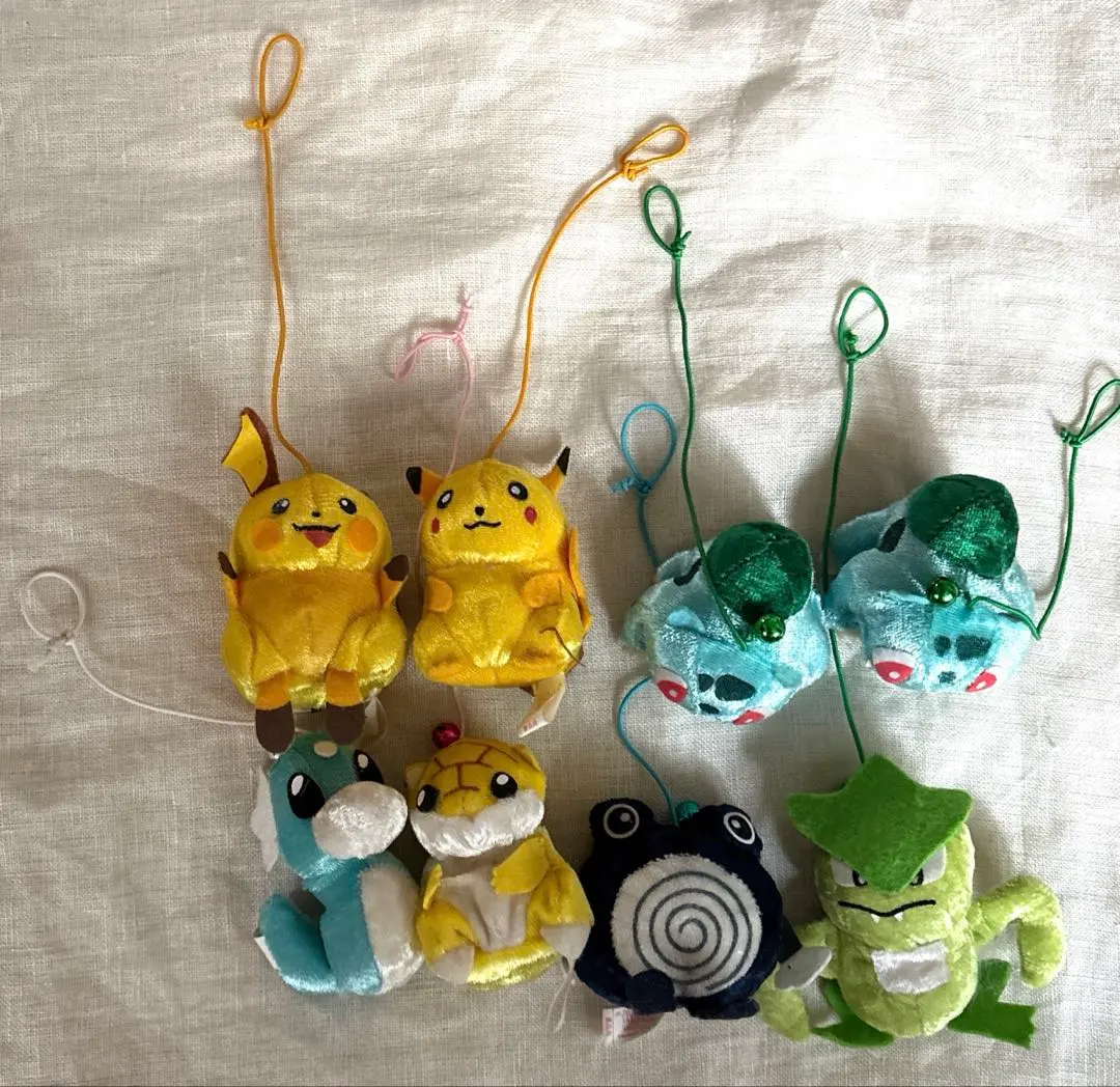 2026年最新】すずなり ポケモンの人気アイテム - メルカリ