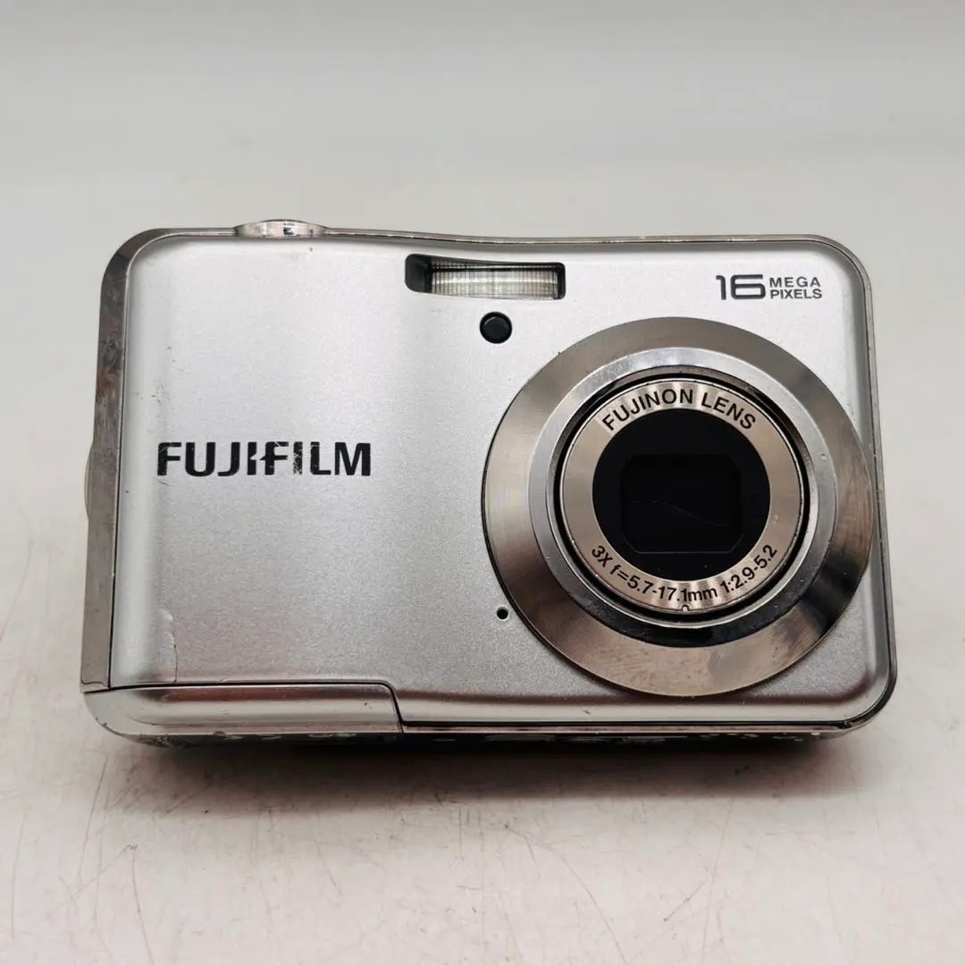2026年最新】FUJIFILM FinePix AV250の人気アイテム - メルカリ