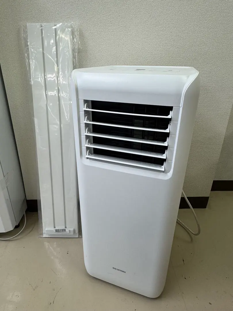 2026年最新】アイリスオーヤマ ポータブルクーラー 2222の人気アイテム