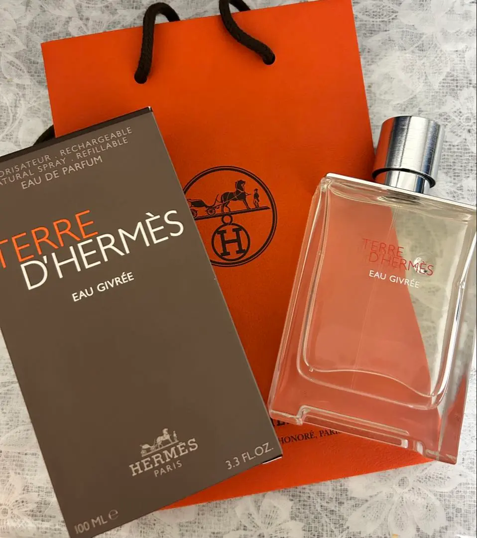 2026年最新】テールドゥエルメス オージヴレーの人気アイテム - メルカリ